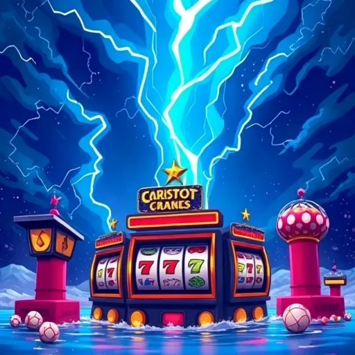 3446: Promo dan Bonus Terbaik untuk Para Gamer Indonesia