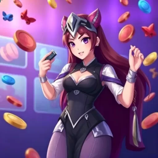 Menjelajahi Fitur Unggulan Situs Game 3446