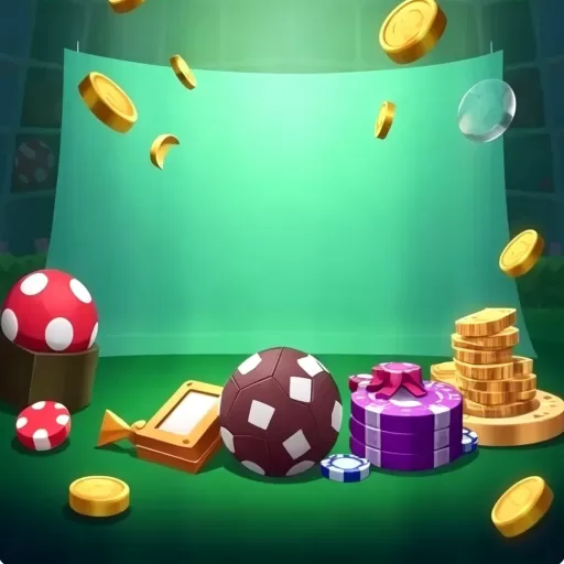 Mengulas Fitur Menarik di Situs Game 3446