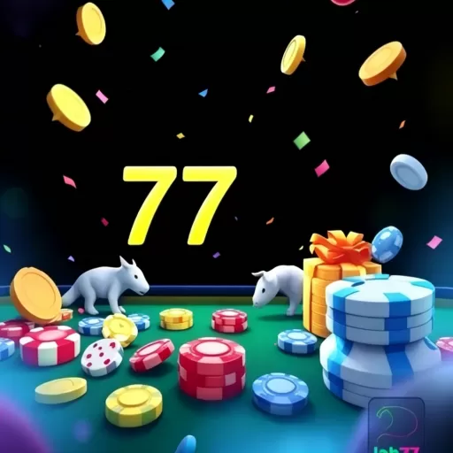 Mengenal 3446 Sebagai Platform Game Online Terpercaya